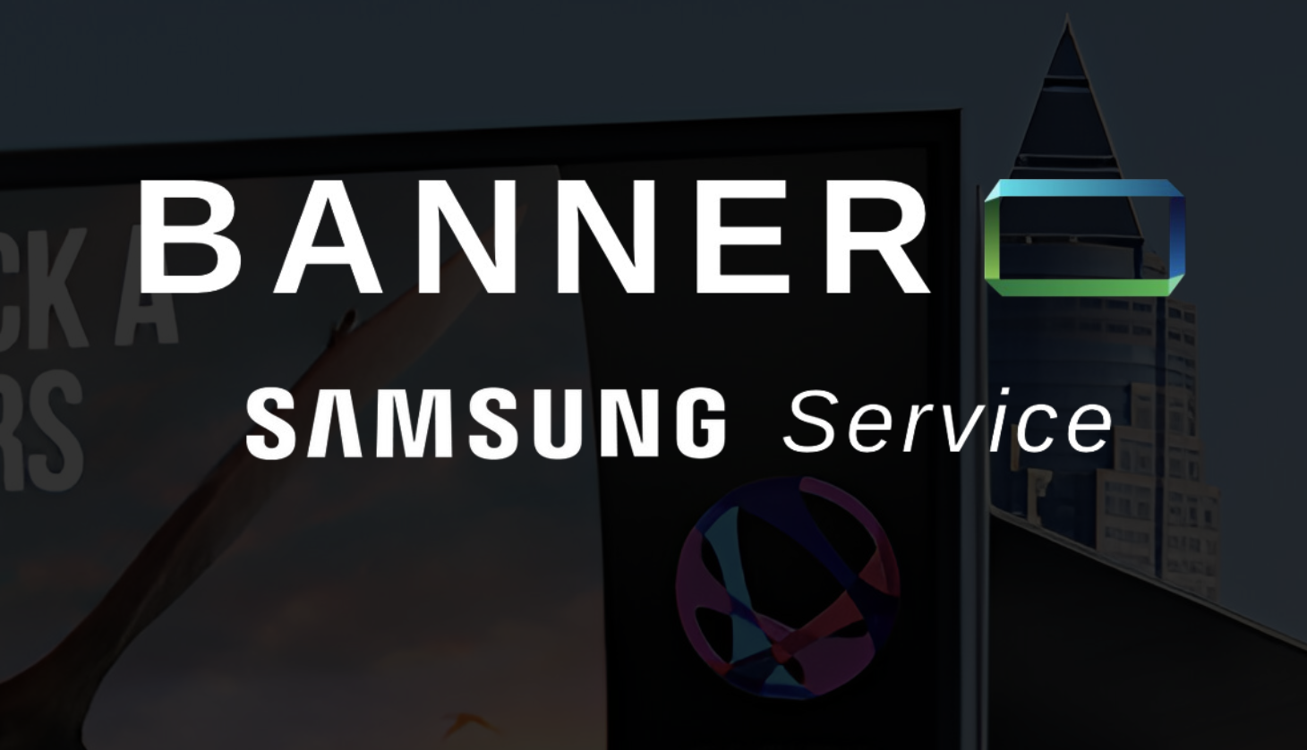 Banner CMS