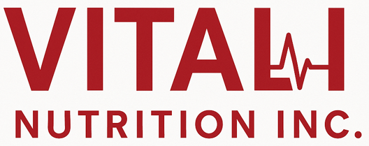 Vitali Nutrition Inc.